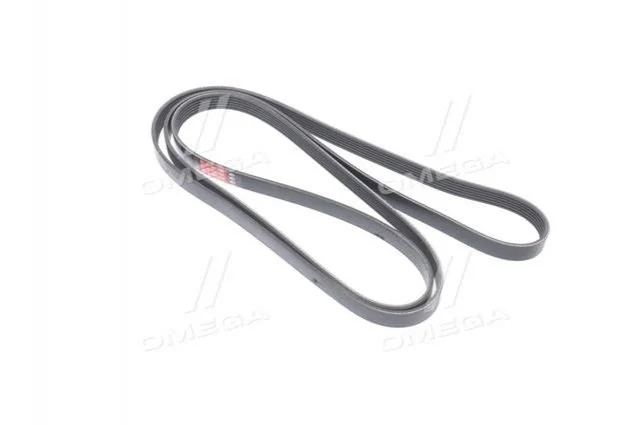 Поликлиновые ремни Micro-V (Пр-во Gates) GATES 6PK2465 (фото 1)