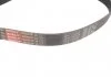 Поликлиновые ремни Micro-V StretchFit (Пр-во Gates) GATES 6PK1090SF (фото 2)