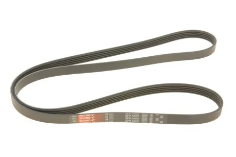 Поліклиновий ремінь GATES 5PK1665