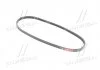 Поликлиновые ремни Micro-V (Пр-во Gates) GATES 3PK700 (фото 1)
