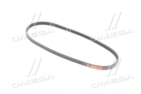 Поликлиновые ремни Micro-V GATES 3PK700