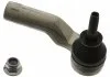 Накінечник рульової тяги Ford C-Max/Focus/Kuga/Transit "R "10>> FEBI BILSTEIN 40882