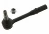 Накінечник рульової тяги MERCEDES W221 "F "05>> FEBI BILSTEIN 38631 (фото 2)