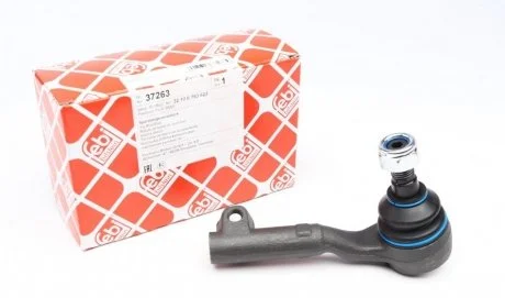 Кермовий наконечник FEBI BILSTEIN 37263