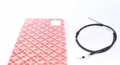 Трос ручного гальма FEBI BILSTEIN 36712