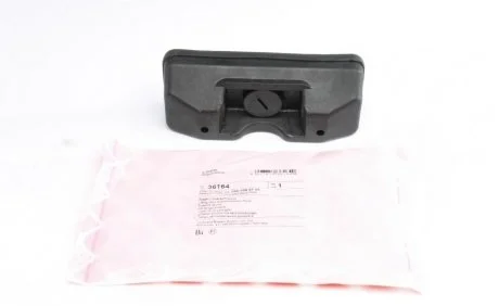 Заглушка поддомкратного отвору MERCEDES 204/212/207 FEBI BILSTEIN 36164
