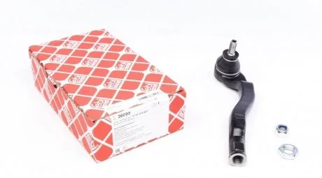 Кермовий наконечник FEBI BILSTEIN 36095