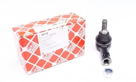 Кермовий наконечник FEBI BILSTEIN 35132