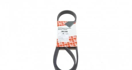 Пасок велоклиновий FEBI BILSTEIN 34459