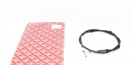 Трос ручного гальма FEBI BILSTEIN 34394