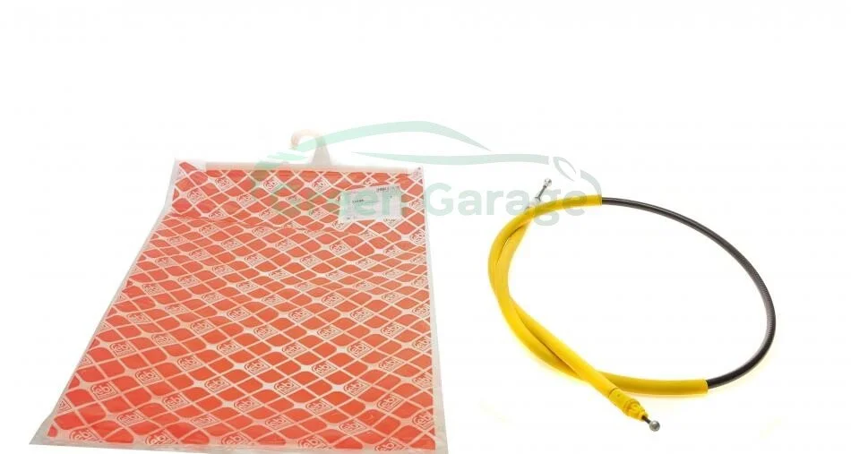 Трос FEBI BILSTEIN 33168 (фото 1)
