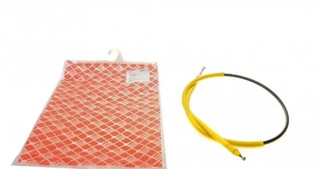 Трос ручного гальма FEBI BILSTEIN 33168