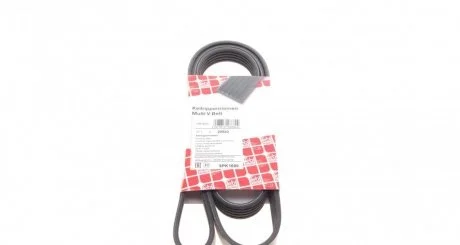 Пасок велоклиновий FEBI BILSTEIN 28882
