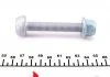 Ремкомплект шкворня FEBI BILSTEIN 27876