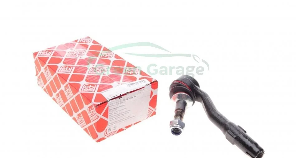 Наконечник кермової тяги FEBI BILSTEIN 27204 (фото 1)