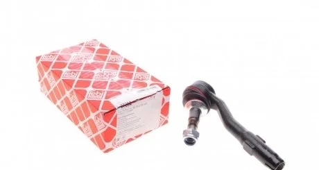 Кермовий наконечник FEBI BILSTEIN 27204
