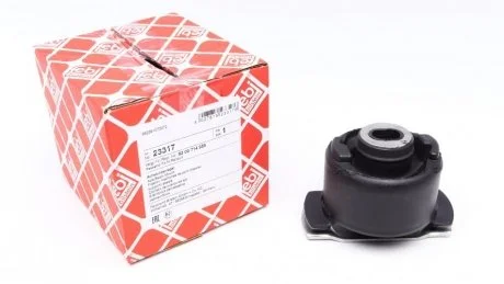 Втулка, балка моста FEBI BILSTEIN 23317
