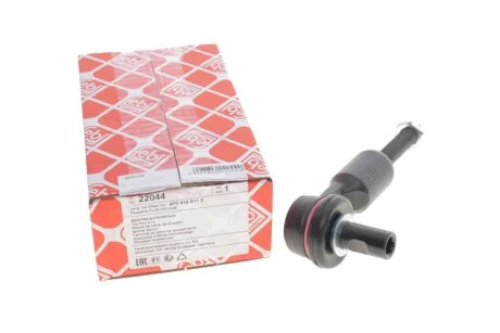 Кермовий наконечник FEBI BILSTEIN 22044
