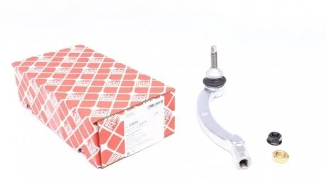 Кермовий наконечник FEBI BILSTEIN 21415