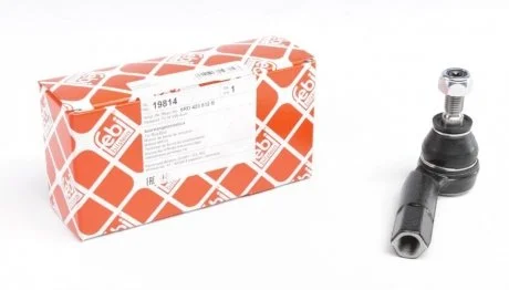 Кермовий наконечник FEBI BILSTEIN 19814