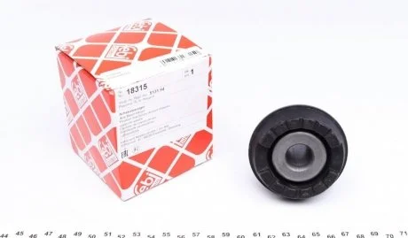 Сайлентблок балки FEBI BILSTEIN 18315