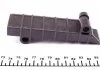 Планка успокоителя цепи MB M102 85- (пр-во Febi) FEBI BILSTEIN 17073 (фото 5)