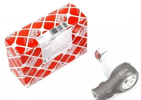 Кермовий наконечник FEBI BILSTEIN 14834