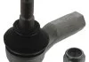 Наконечник тяги рульової з гайкою FEBI BILSTEIN 12904 (фото 2)