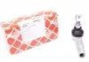 Накінечник рульової тяги MAZDA 323 VI, 626 IV-V, XEDOS 6 91-05 перед. міст (Вир-во FEBI) FEBI BILSTEIN 12905 (фото 1)