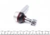 Накінечник рульової тяги MAZDA 323 VI, 626 IV-V, XEDOS 6 91-05 перед. міст (Вир-во FEBI) FEBI BILSTEIN 12905 (фото 3)