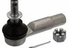 Накінечник рульової тяги MAZDA 323 VI, 626 IV-V, XEDOS 6 91-05 перед. міст (Вир-во FEBI) FEBI BILSTEIN 12905 (фото 2)