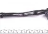 Накінечник рульової тяги FEBI BILSTEIN 12696 (фото 4)