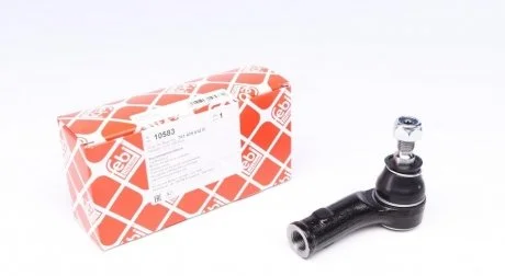 Наконечник тяги рульової FEBI BILSTEIN 10583