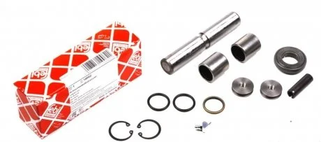 Ремкомплект шкворня FEBI BILSTEIN 10062