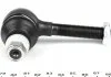 Накінечник тяги керма. PEUGEOT 205, 306, 309 (-93), CITROEN ZX (Вир-во Febi) FEBI BILSTEIN 09317 (фото 3)