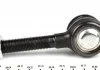 Накінечник тяги керма. PEUGEOT 205, 306, 309 (-93), CITROEN ZX (Вир-во Febi) FEBI BILSTEIN 09317 (фото 5)