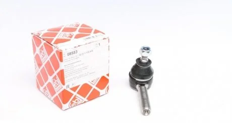 Кермовий наконечник FEBI BILSTEIN 08583