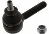 Накінечник тяги керма. BMW 5 (E28, E34) 81-(Вир-во Febi) FEBI BILSTEIN 08583 (фото 2)