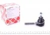 Накінечник рульової тяги MERCEDES 190 FEBI BILSTEIN 07782 (фото 1)