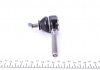 Накінечник рульової тяги MERCEDES 190 FEBI BILSTEIN 07782 (фото 3)