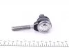 Накінечник рульової тяги MERCEDES 190 FEBI BILSTEIN 07782 (фото 4)