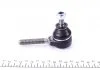 Накінечник рульової тяги MERCEDES 190 FEBI BILSTEIN 07782 (фото 5)