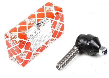 Кермовий наконечник FEBI BILSTEIN 03387