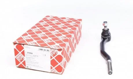 Кермовий наконечник FEBI BILSTEIN 01854