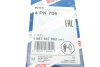 Ремень п-клиновой 4pk706 BOSCH 1987947962 (фото 6)