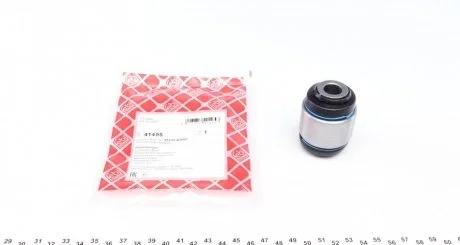 Сайлентблок шкворня FEBI BILSTEIN 41495