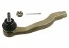 Рульовий наконечник лів HONDA CIVIC V, CIVIC VI, CR-V I, CRX III 1.3-2.0 10.91-02.02 FEBI BILSTEIN 15541 (фото 1)