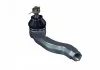 Рульовий наконечник лів HONDA CIVIC V, CIVIC VI, CR-V I, CRX III 1.3-2.0 10.91-02.02 FEBI BILSTEIN 15541 (фото 4)