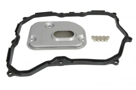 Фильтр масляный АКПП VW PASSAT 04-12, TIGUAN 07-18 с прокладкой (пр-во FEBI) FEBI BILSTEIN 106108