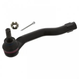 Накінечник рульової тяги MAZDA 2 "FL "07-"12 FEBI BILSTEIN 42476